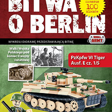 Bitwa o Berlin 7 front