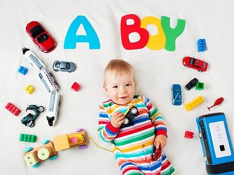 Przegląd zabawkowych samochodzików dla dzieci