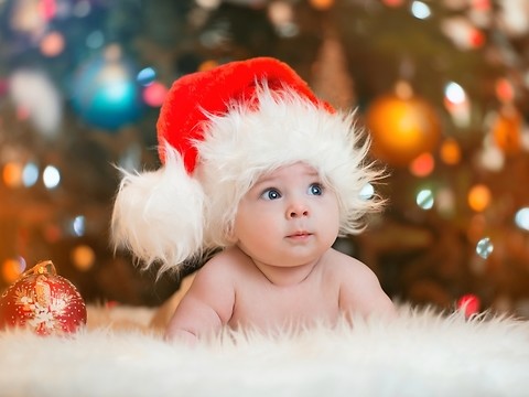Jak wprowadzić dzieci w świąteczny nastrój?
