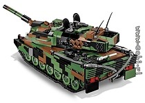 Czołg Leopard 2