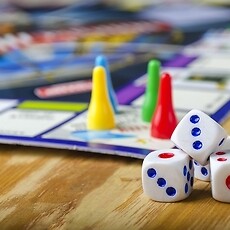 Dlaczego warto grać z dziećmi w Monopoly?