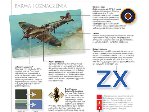 Samoloty WW2 kolekcja nr 03 online