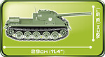 SU-85 - radzieckie działo samobieżne