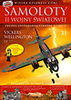 Vickers Wellington cz.7/7  Samoloty WWII nr 31