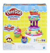 Lukrowane ciasteczka Play-Doh