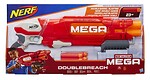 Nerf N-Strike Mega Doublebreach