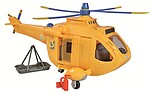 Strażak Sam Helikopter Wallaby II