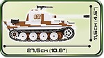 Panzer V Panther Ausf. A - niemiecki czołg średni