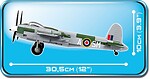 De Havilland Mosquito Mk.VI-brytyjski samolot myśliwsko-bombowy