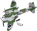 De Havilland Mosquito Mk.VI-brytyjski samolot myśliwsko-bombowy