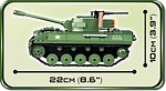 M18 Hellcat - amerykański niszczyciel czołgów