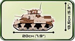 M3 Grant - amerykański czołg średni