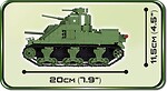 M3 Lee - amerykański czołg średni