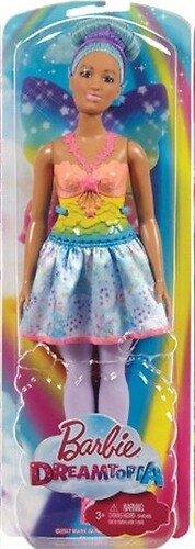 Barbie Dreamtopia Wróżka