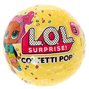 L.O.L. Surprise - Confetti Pop