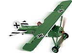Fokker E.V (D.VIII) - samolot myśliwski