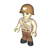 Żołnierz LWP (374)