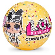 LOL Surprise - Confetti Pop s.3
