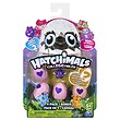 Hatchimals 4-Pak Cztery Jajka z Bonusem Seria 2