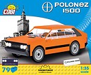 Polonez 1500
