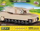 M1 Abrams Nano