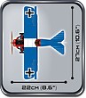 Fokker D.VII - niemiecki samolot myśliwski