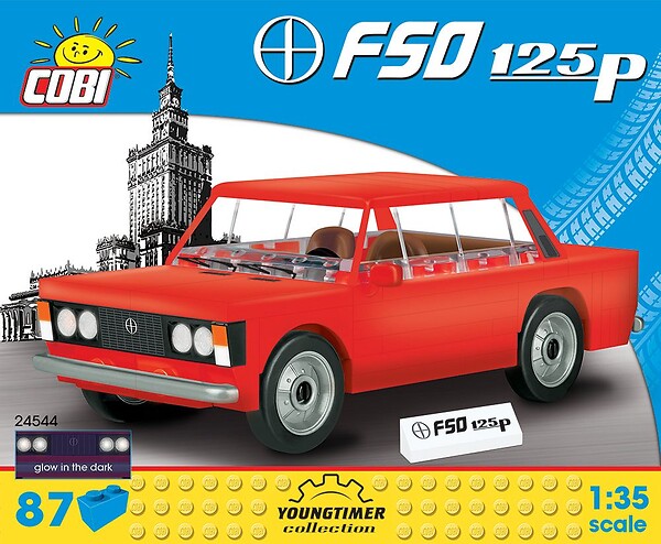 FSO 125p