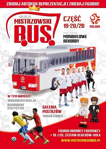 Mistrzowski Bus cz.19-20/20