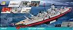 Battleship Bismarck Limited Edition