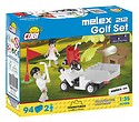 Melex 212 Golf Set