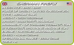 Sherman Firefly - amerykański czołg średni