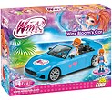 Winx Bloom's Car