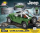Jeep Wrangler Military