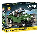 Jeep Wrangler Military