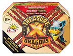 Mała Bestia Treasure X Dragons Gold s2