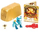 Mała Bestia Treasure X Dragons Gold s2