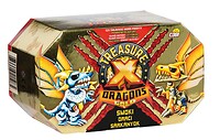 Smok Treasure X Dragons Gold Zestaw...