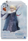 Frozen Śpiewająca Elsa
