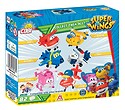 Agent Chase 82 kl. Super Wings