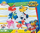 Agent Chase 82 kl. Super Wings
