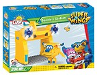 Donnie's Station 296 kl. Super Wings