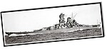Battleship Yamato - japoński pancernik