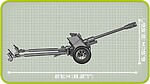 7,5cm PaK 40 - niemiecka armata przeciwpancerna