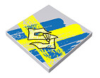 4x4 1/3 płaski - F. Szwedz.+Logo Sabaton PV/L