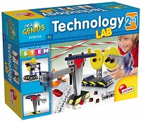 Technology LAB 2w1 - Mały Geniusz