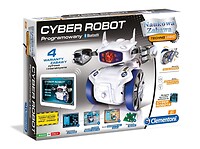Cyber Robot - Clementoni