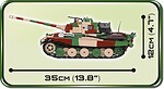 Panzerkampfwagen VI Ausf. B Königstiger - wersja limitowana