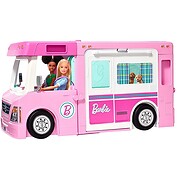 Barbie Kamper 3w1 GHL93