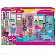 Barbie Przytulny Domek FXG54