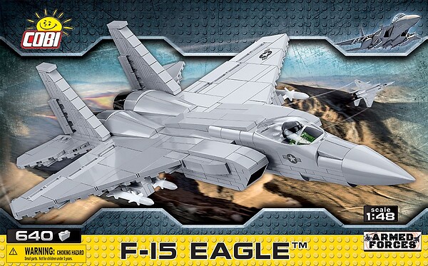 F-15 Eagle™